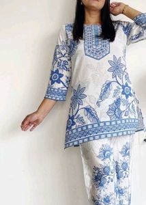 New Co Ord Set