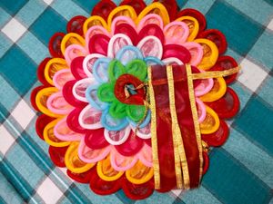 Unique Laddu Gopal Dress