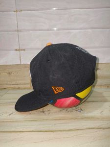 New Era Brisbane Roar FC Cap
