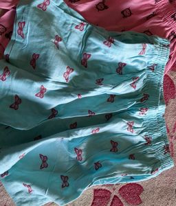 Combo Of Two Shorts. Com