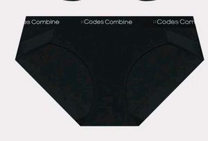 Codes Combine Underwear Set