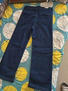 Nevy Blue Colour Jean Stretchable