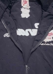 Roots Canada Windbreaker Jacket