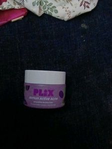 PLIX Jamun Active Acne Smoothie Moisturizer