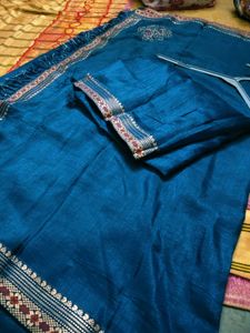 Buy One Saree Get 1 Sare Freee