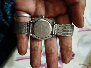 Fast-track Watch For Women