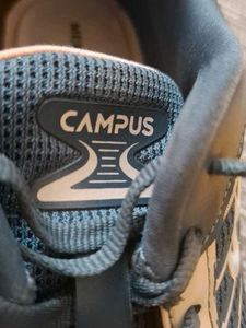 Campus MemoryTech Lite Women Running Shoes