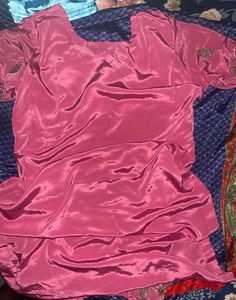 Suit without salwar