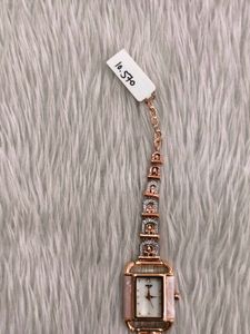 925 Silver Sterling Ladies Watch