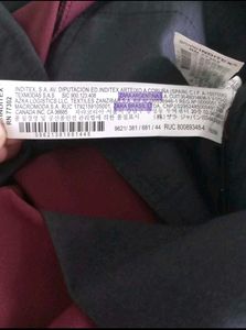 ZARA UNISEX PARTY PANTS!!!