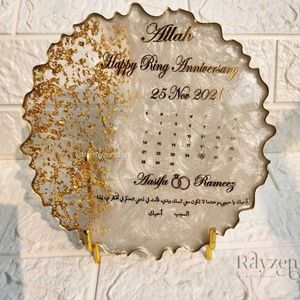 Rasin Calendar 🗓️