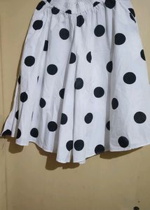 sight Strip Plazoo With Top💜