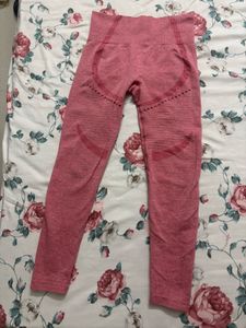 Savana High-Waisted Leggings