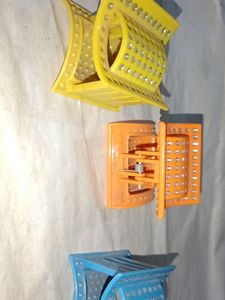 Hair Clutchers Combo 3