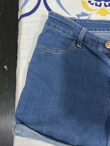 H&amp;M Denim Shorts