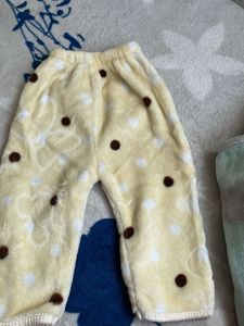 Cute Bear Baby Outfit 3-9 months