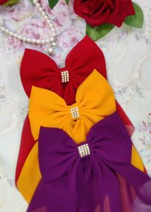 Bow Set Of Three