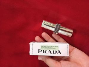 Prada Lipstick