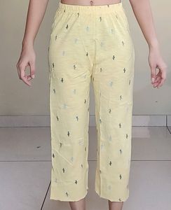 Comfortable Night Pajama