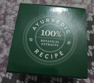 Anti Ageing Mask