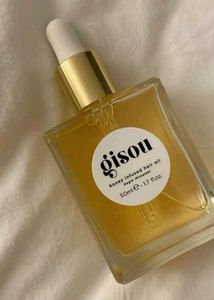 Gisou Honey Infused Hair Oil