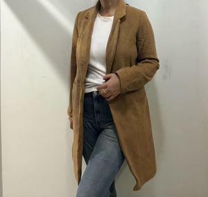 🤎Tan Trench Coat🤎