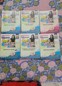 B.ed Books In English 2nd Year