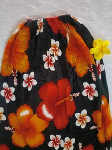 Dreamy Floral Co-ord Sets