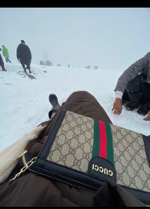 Gucci Sling Bag