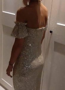 Vera And Lucy Mermaid Dress
