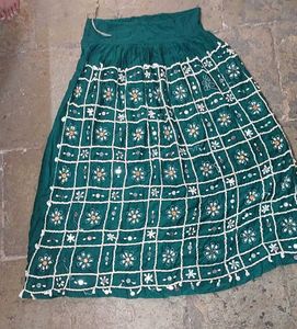 Kathiyawadi Choli