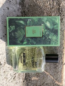 Brit Accent Rain Forest Perfume