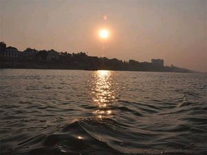 Ganga Jal