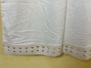 Lace Patch Tunic