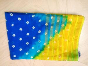 Party Wear Saree