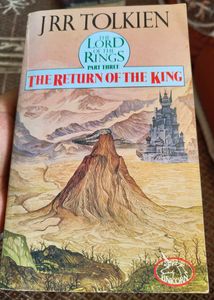 LOTR 03- Return Of The King