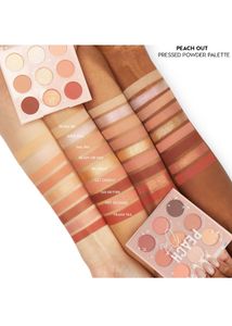 ColourPop Blush Baby Palette