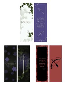 Bookmark