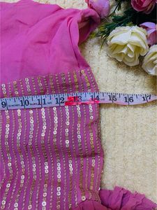 Sharar Dress For Girls