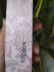 Just Herbs Herbal Foundation