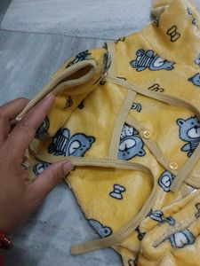 New Born To 1 Year Child Clothes