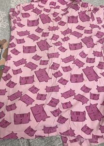 Night T Shirt For Women