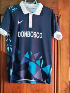 Nike Don Bosco Polo Shirt