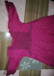 Anarkali Set