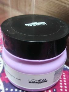 LOreal professional Hair mask