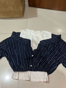 Classy Top