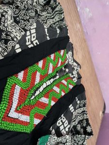 Elegant Embroidered Kurta