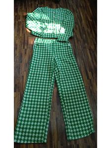 Premium Tweed Co-ord Set