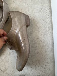 36/37-2/38/39 Size Melissa