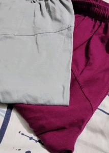 Lyra Long Leggings